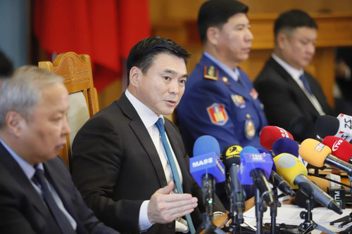 Зудын үнэлгээгээр Архангай, Баян-Өлгий, Говь-Алтай, Завхан, Сүхбаатар, Төв аймгийн хэмжээнд эрсдэлийн түвшин “МАШ ИХ” байна